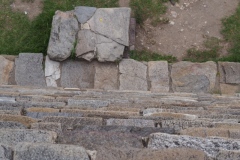 Mixco Viejo - Guatemala