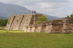 Mixco Viejo - Guatemala