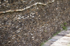 Mixco Viejo - Guatemala