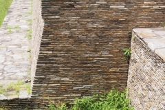 Mixco Viejo - Guatemala