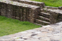 Mixco Viejo - Guatemala