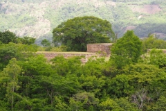 Mixco Viejo - Guatemala