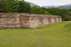 Mixco Viejo - Guatemala