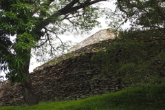Mixco Viejo - Guatemala