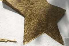 Monument to the 15th Brigade, Elbasan