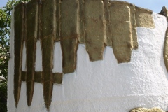 Monument to the 15th Brigade, Elbasan