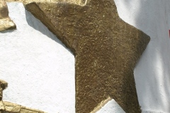 Monument to the 15th Brigade, Elbasan