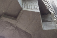 Monument to the militia in the Proletarsky district - Moscow