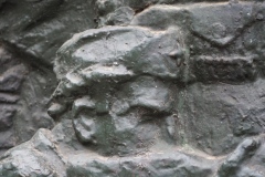 Monument to the Partisan - Tirana