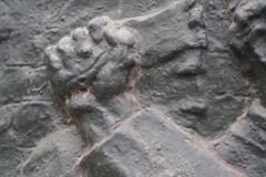 Monument to the Partisan - Tirana