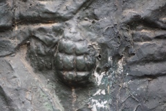 Monument to the Partisan - Tirana