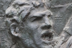 Monument to the Partisan - Tirana