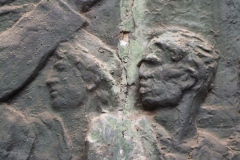 Monument to the Partisan - Tirana