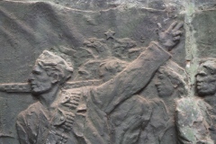 Monument to the Partisan - Tirana