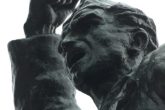 Monument to the Partisan - Tirana