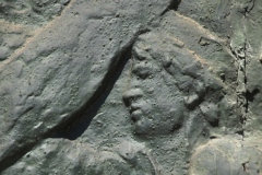 Monument to the Partisan - Tirana