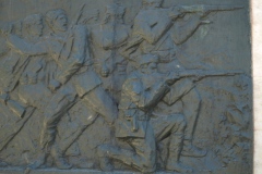 Monument to the Partisan - Tirana