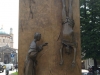 Monument to the Partisan - Bergamo