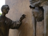 Monument to the Partisan - Bergamo