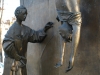Monument to the Partisan - Bergamo