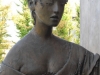 Monument to the Partisan - Bergamo