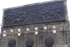 Monument to Volunteers of War to Resist US Aggression and Aid Korea