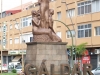 Monumento a las Guayarminas