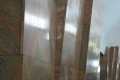Moscow Metro – Barrikadnaya – Line 7