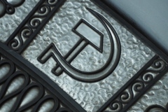 Moscow Metro – Barrikadnaya – Line 7