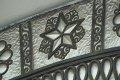 Moscow Metro – Barrikadnaya – Line 7