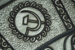 Moscow Metro – Barrikadnaya – Line 7