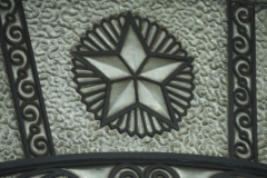 Moscow Metro – Barrikadnaya – Line 7