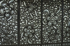 Moscow Metro – Barrikadnaya – Line 7