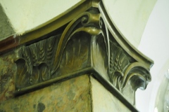 Moscow Metro – Dinamo – Line 2