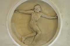 Moscow Metro – Dinamo – Line 2