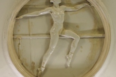 Moscow Metro – Dinamo – Line 2