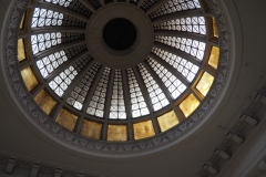 Moscow Metro – Dinamo – Line 2
