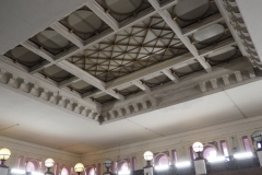 Moscow Metro – Dinamo – Line 2