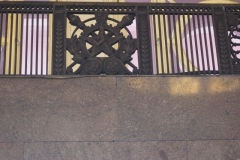 Moscow Metro – Dinamo – Line 2