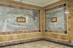 Moscow Metro - Kievskaya - Line 3