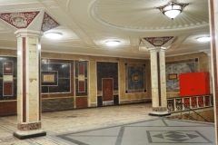 Moscow Metro - Kievskaya - Line 3