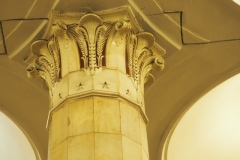 Moscow Metro - Kievskaya - Line 3