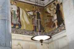 Moscow Metro - Kievskaya - Line 3