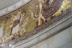 Moscow Metro - Kievskaya - Line 3