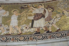 Moscow Metro - Kievskaya - Line 3