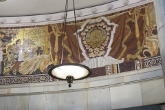 Moscow Metro - Kievskaya - Line 3