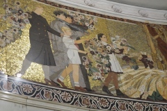 Moscow Metro - Kievskaya - Line 3