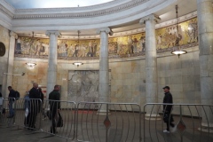 Moscow Metro - Kievskaya - Line 3