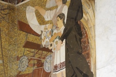 Moscow Metro - Kievskaya - Line 3