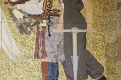 Moscow Metro - Kievskaya - Line 3